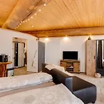 Albchalet Chalet Rosenfeld