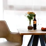 Chalet Albchalet Rosenfeld
