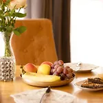 Chalet Albchalet Rosenfeld