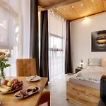 Albchalet Rosenfeld