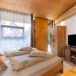 Albchalet Chalet Rosenfeld