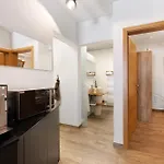 Chalet Albchalet Rosenfeld