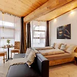 Albchalet Rosenfeld