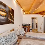 Chalet Albchalet
