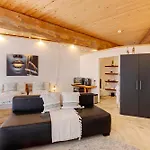 Albchalet Chalet Rosenfeld