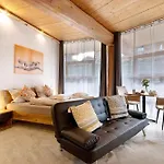 Chalet Albchalet Rosenfeld
