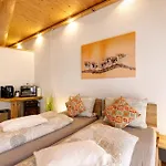 Albchalet Rosenfeld