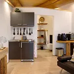 Albchalet Chalet *