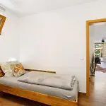 Albchalet Rosenfeld