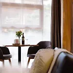 Chalet Albchalet Rosenfeld