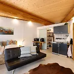 Albchalet Chalet Rosenfeld