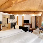 Albchalet Rosenfeld