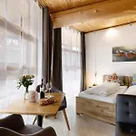 Chalet Albchalet Rosenfeld