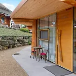 Albchalet Chalet Rosenfeld