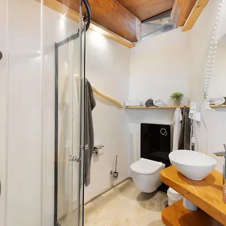 Albchalet * Rosenfeld