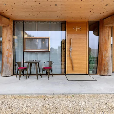Chalet Albchalet *