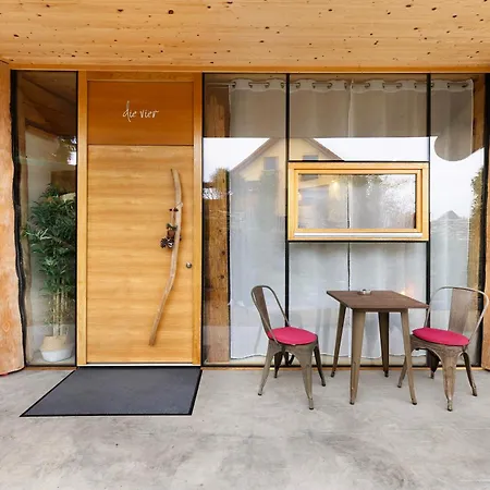 Chalet Albchalet