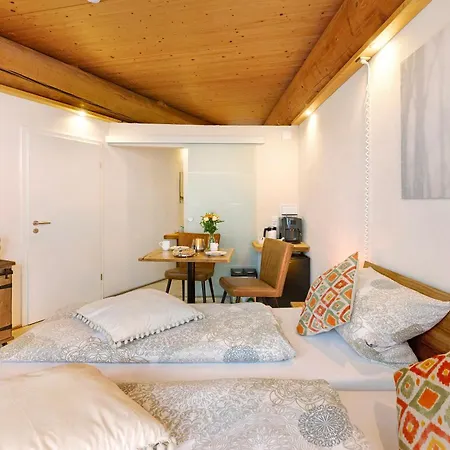 Albchalet Rosenfeld