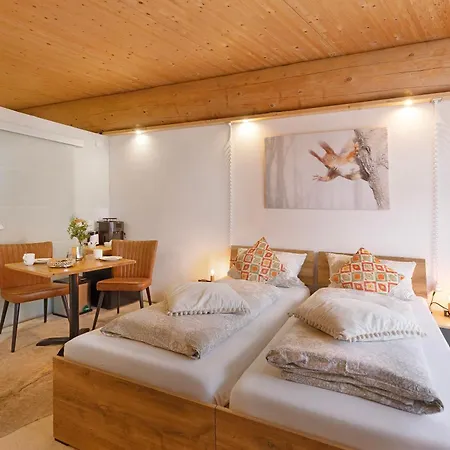 Albchalet Rosenfeld