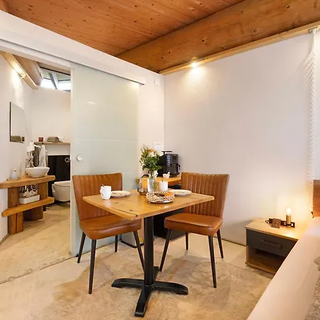 Albchalet Rosenfeld