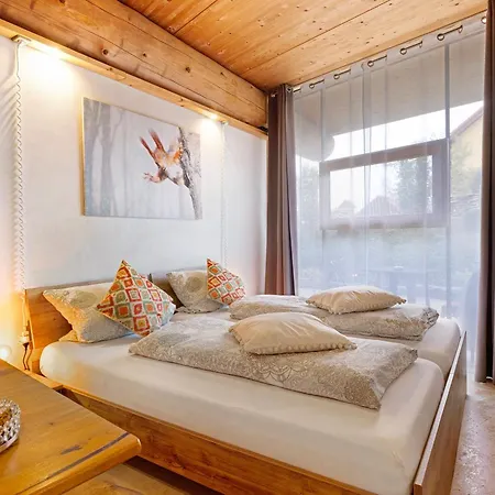 Chalet Albchalet *
