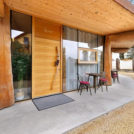 Chalet Albchalet *
