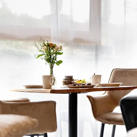 Albchalet Chalet Rosenfeld