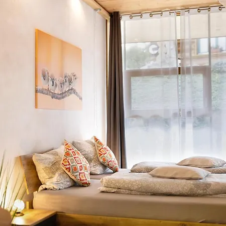 Albchalet Chalet *