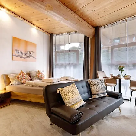 Chalet Albchalet Rosenfeld