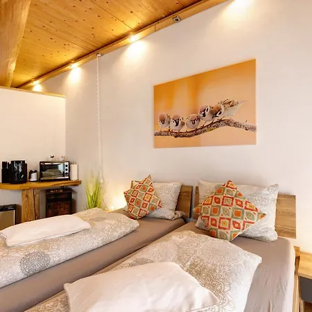 Albchalet Chalet Rosenfeld
