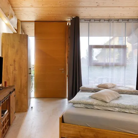 Albchalet Chalet