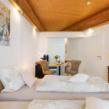 Albchalet Rosenfeld