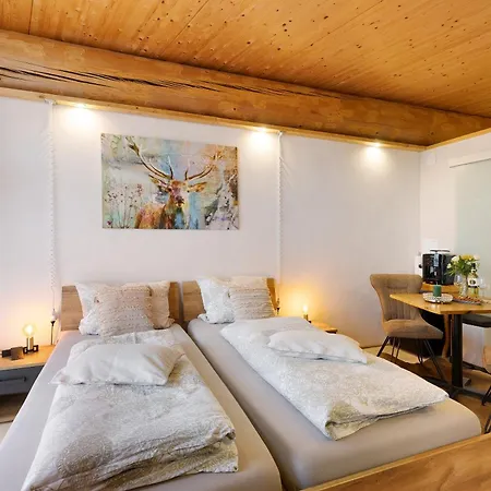 Albchalet Chalet *