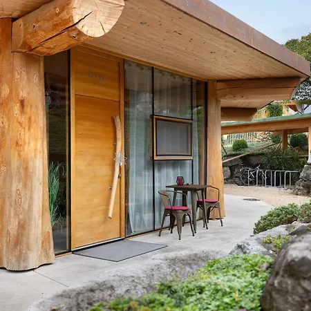 Chalet Albchalet Rosenfeld