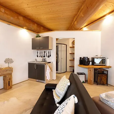 Albchalet Chalet