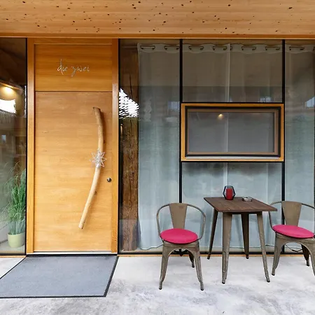 Albchalet Chalet