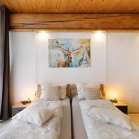Chalet Albchalet *