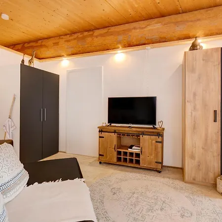 Albchalet * Rosenfeld