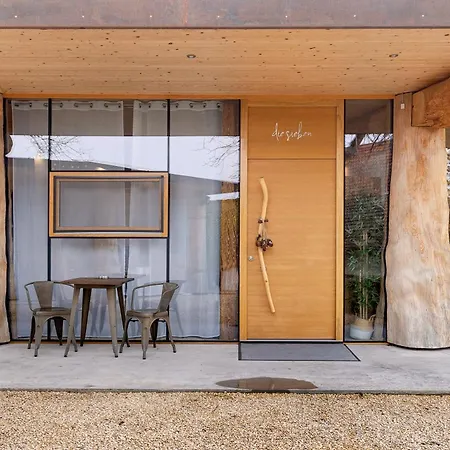 Albchalet * Rosenfeld