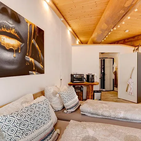Chalet Albchalet