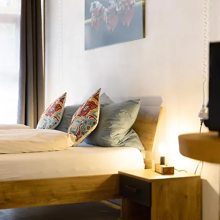 Albchalet Chalet Rosenfeld