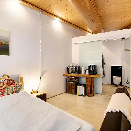 Chalet Albchalet