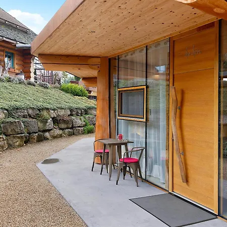 Albchalet Chalet *