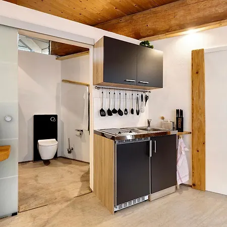 Chalet Albchalet Rosenfeld