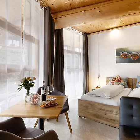 Albchalet Chalet Rosenfeld