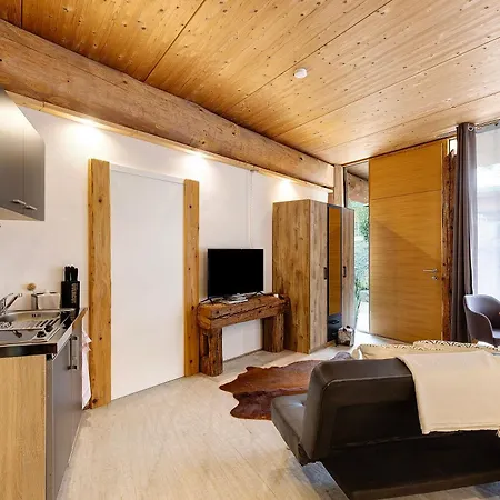 Albchalet Chalet Rosenfeld