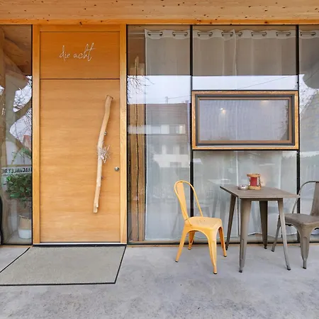 Albchalet * Rosenfeld