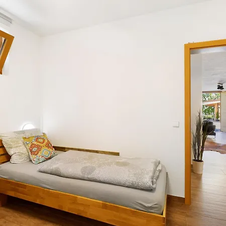Albchalet * Rosenfeld