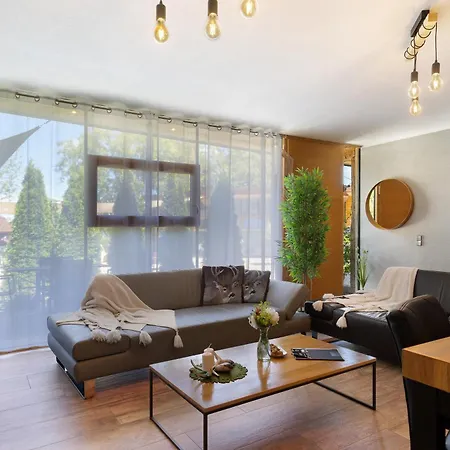 Albchalet Chalet