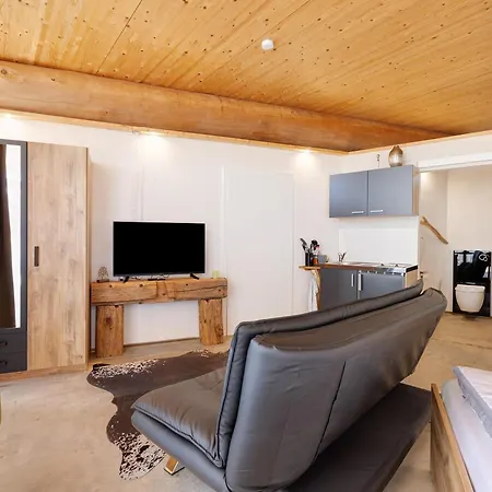 Chalet Albchalet Rosenfeld